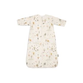 Jollein - Baby Slaapzak met Afritsbare Mouw 70cm - Tiny Park
