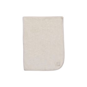 Jollein - Deken Ledikant 100x150cm Basic Jersey/Sherpa - Oatmeal