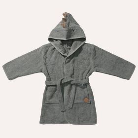 BADJAS «DINO»| 80 - 86 CM | 1 - 2 JAAR | GROEN