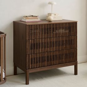 Commode «Japandi» | Wenge
