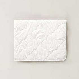 KATOENEN PEUTERDEKBED | 120 X 150 CM