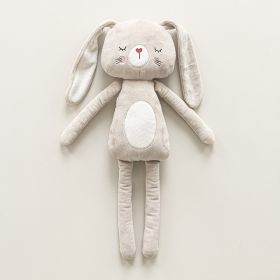 Baby knuffel konijn «Lapi» | beige | 50cm