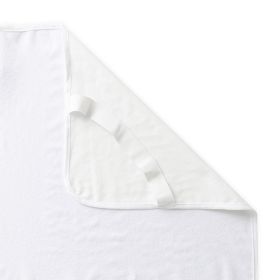 MATRASBESCHERMER 90X200 CM | VOCHTWEREND