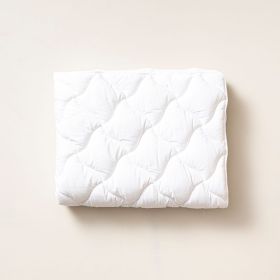 All-round anti-allergisch Peuterdekbed 150x120cm