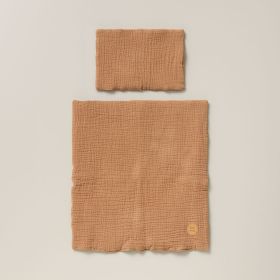 poppen beddengoed «Colombe» 