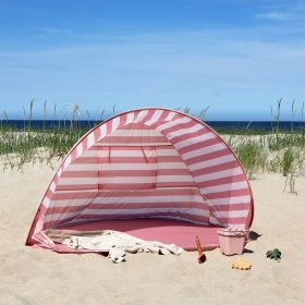 POP UP TENT «CANNES» | ROZE