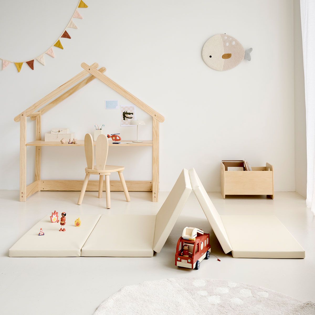 Babygyms vergeleken (2026) - onze ervaring & advies