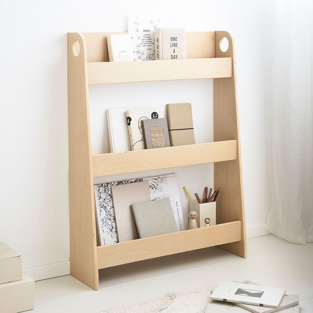 Boekenkast