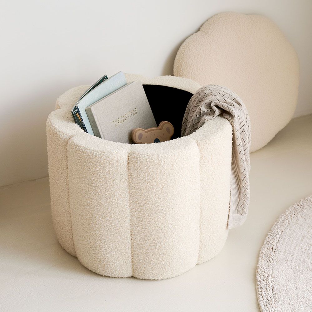 Opbergdozen voor onder het bed - Set van 4 - Grote capaciteit 60 x 43 x