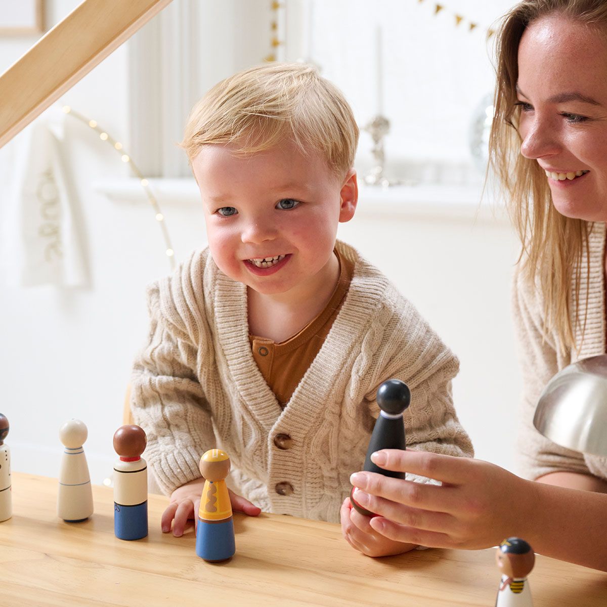 HEMA Poppenhuispopjes kopen? ✔️ Tot 39% korting