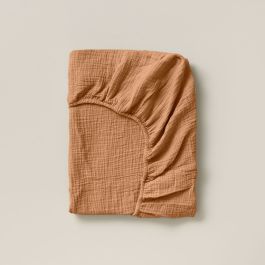 Hoeslakens Voor Wiegje Co Sleeper 3-Delige Set 90x55 Cm | 2 Wieg Hoe
