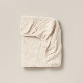 YASMENG Dubbel Muslin hoeslaken, 200 x 200 cm, 100% katoen, kaki mulin laken, 200 x 200 cm, katoen, zacht, ademend, behaaglijk hoeslaken, boxspringbed, geschikt voor matrassen van 30 cm YASMENG Dubbel Muslin hoeslaken, 200 x 200 cm, 100% katoen, kaki mulin laken, 200 x 200 cm, katoen, zacht, ademend, behaaglijk hoeslaken, boxspringbed, geschikt voor matrassen van 30 cm