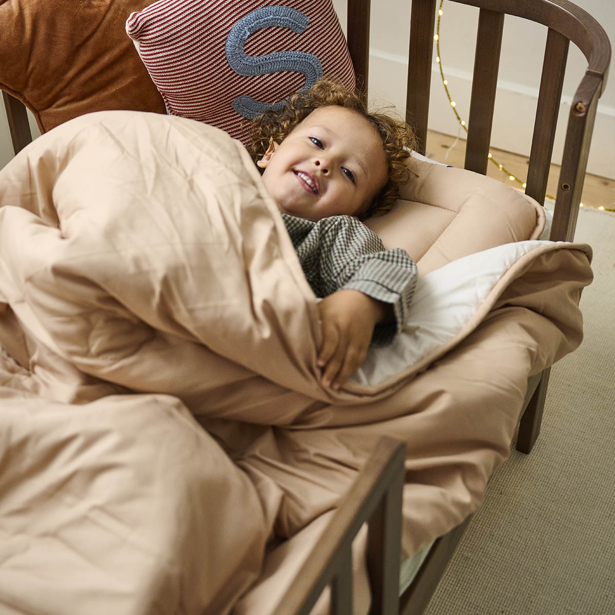 Black Friday kinderbeddengoed: slim besparen op kwaliteit voor baby's en kinderen