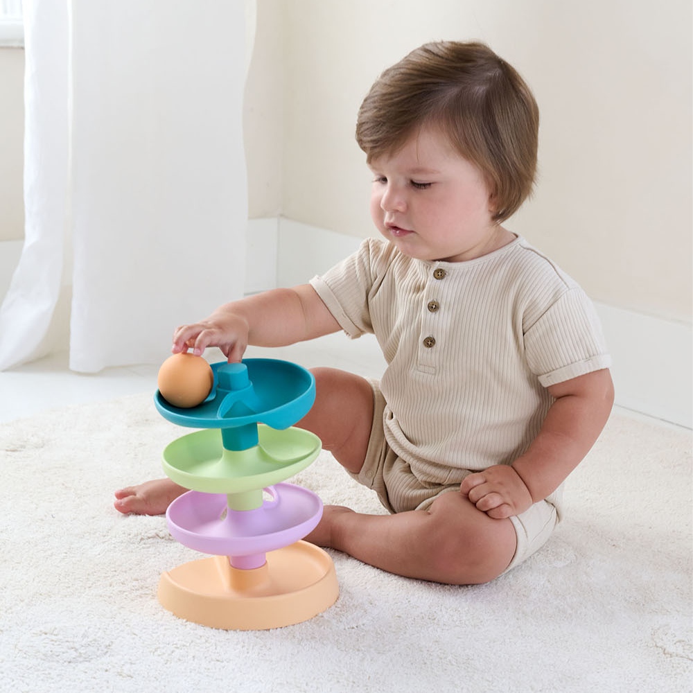 Sensory Toys for Babies: A Complete Guide to Types, Benefits and Ages