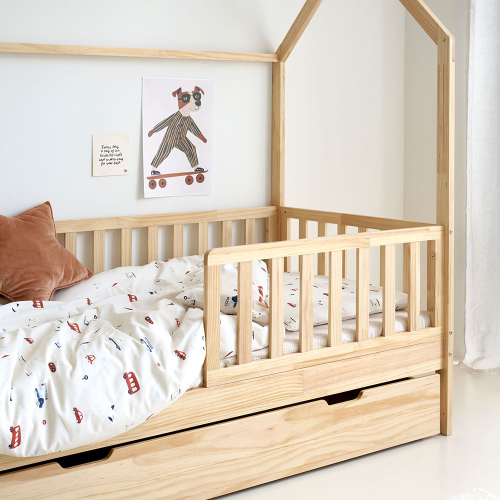 Praktische Einschlafrituale für Kinder: 5 Tipps für bessere Schlafenszeit-Routinen nach dem Sommer