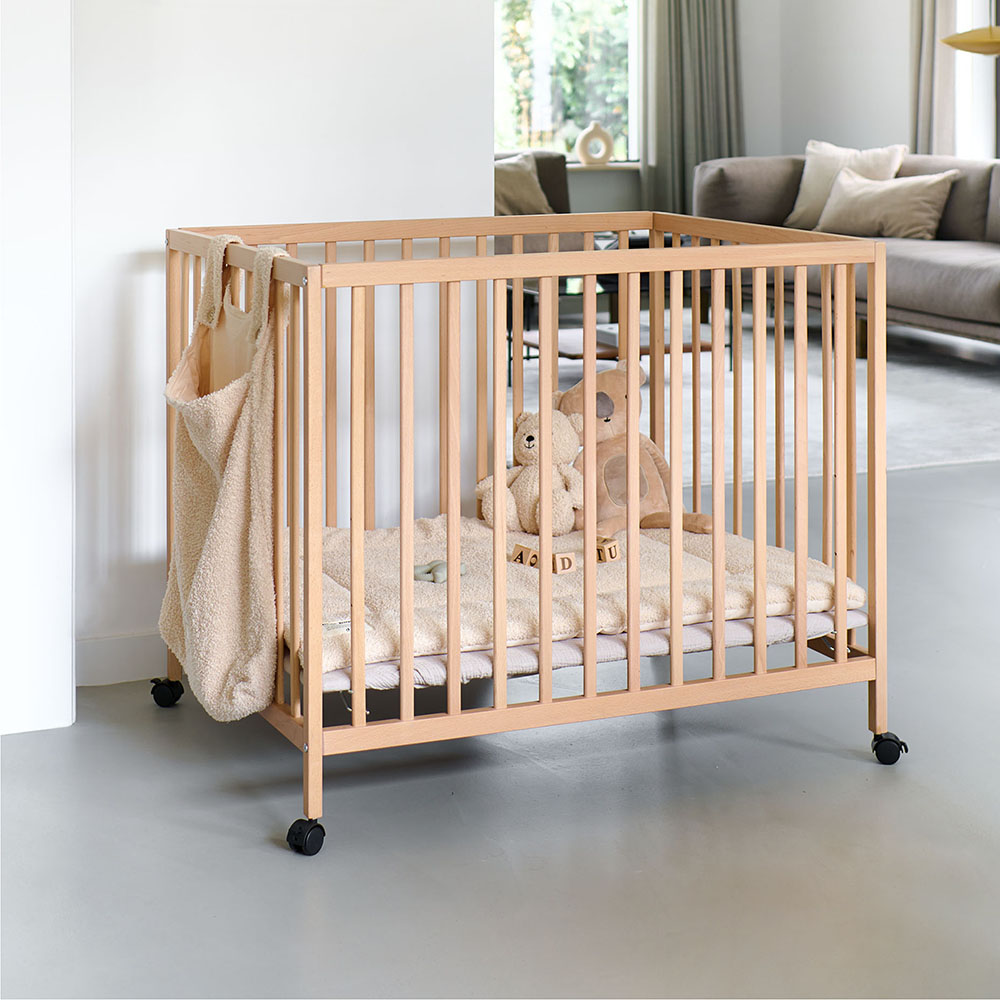 Ronde box vs. rechthoekige box: welk formaat past bij jouw baby?