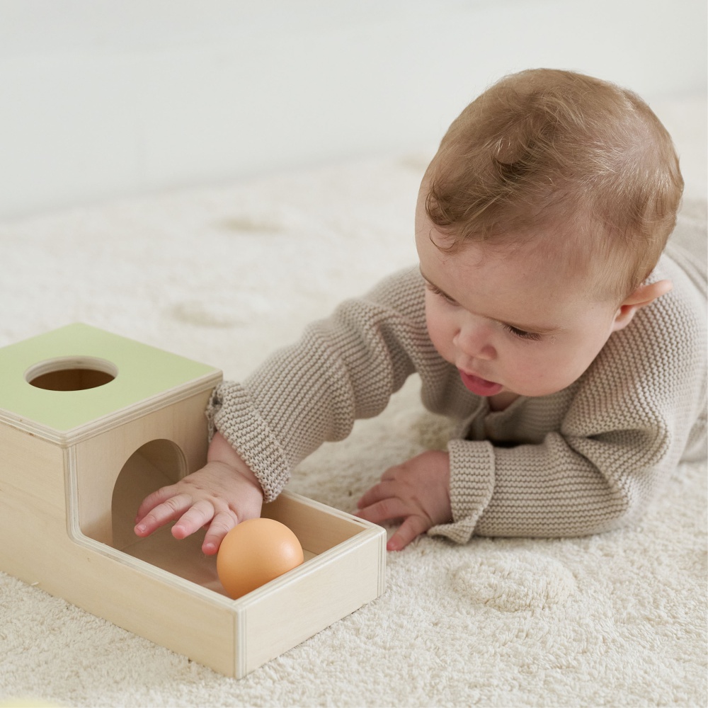 Jeux d'éveil bébé : guide complet pour stimuler le développement de votre enfant