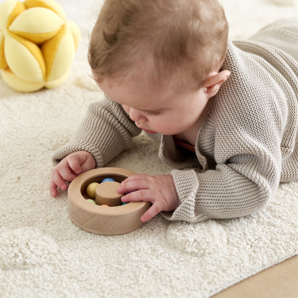 Coffret de jouets Montessori | 7-9 Mois