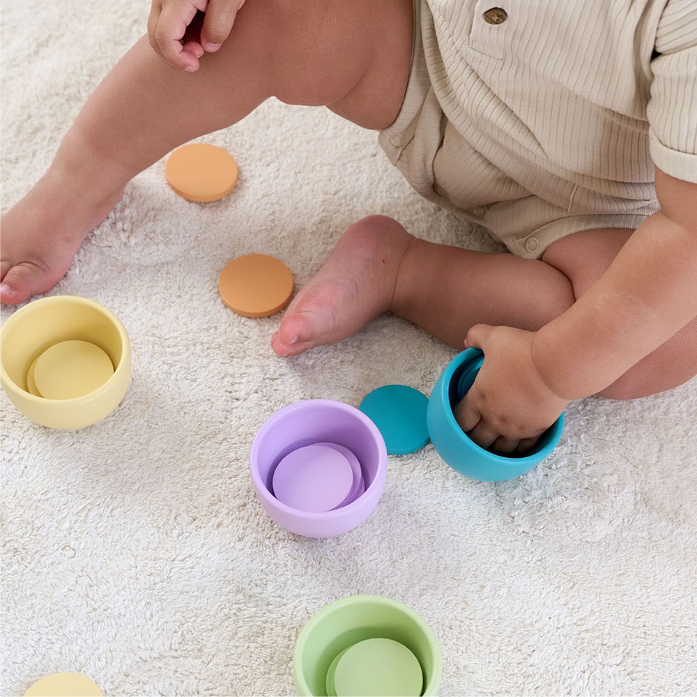 Coffret de jouets Montessori | 13-15 Mois