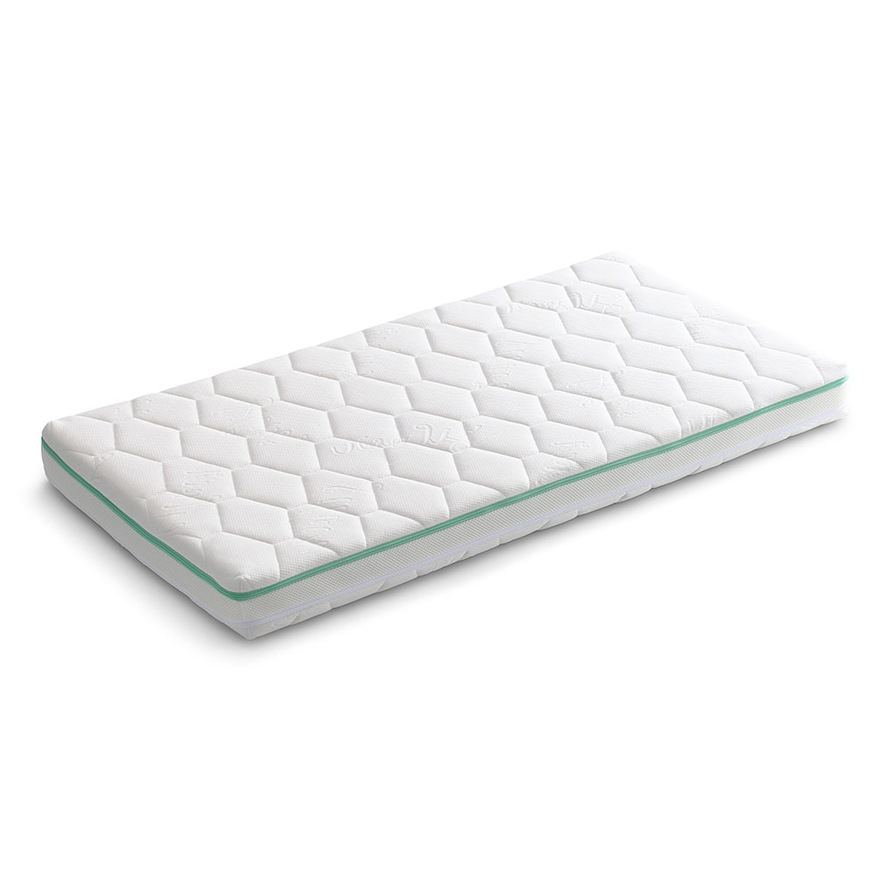 Peutermatras «Pura» Premium Latex | 70 × 140 cm