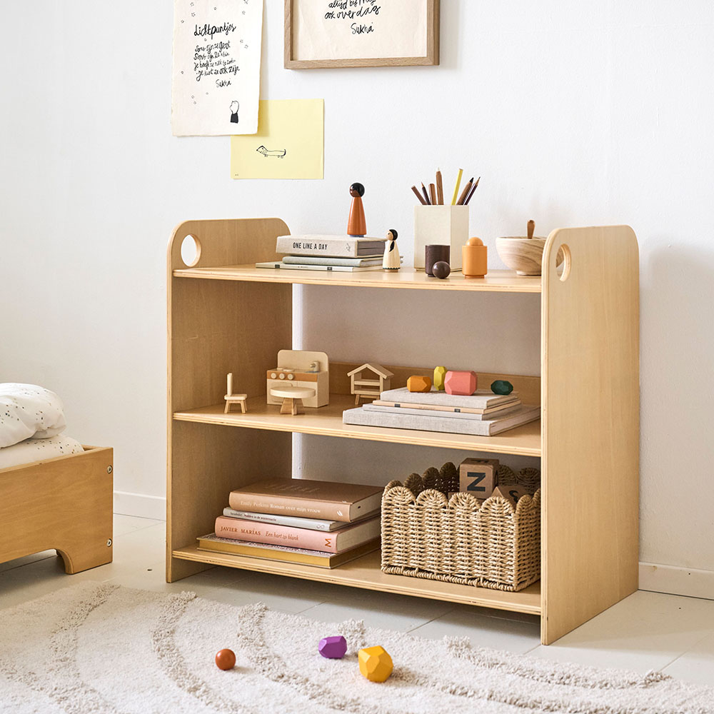 Les Principes de la Méthode Montessori : Guide pour Comprendre cette Pédagogie
