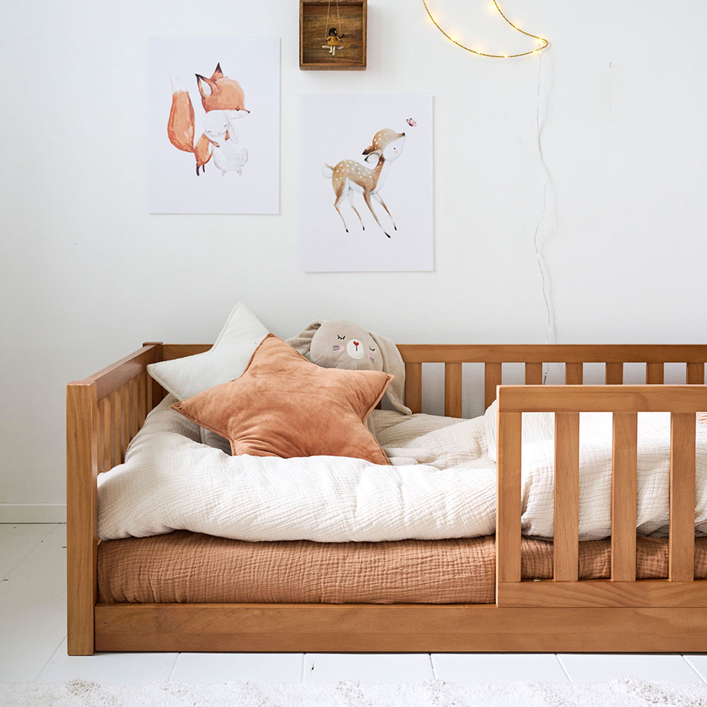 Black Friday 2026 kinderbedden: zo kies je het beste bed met korting