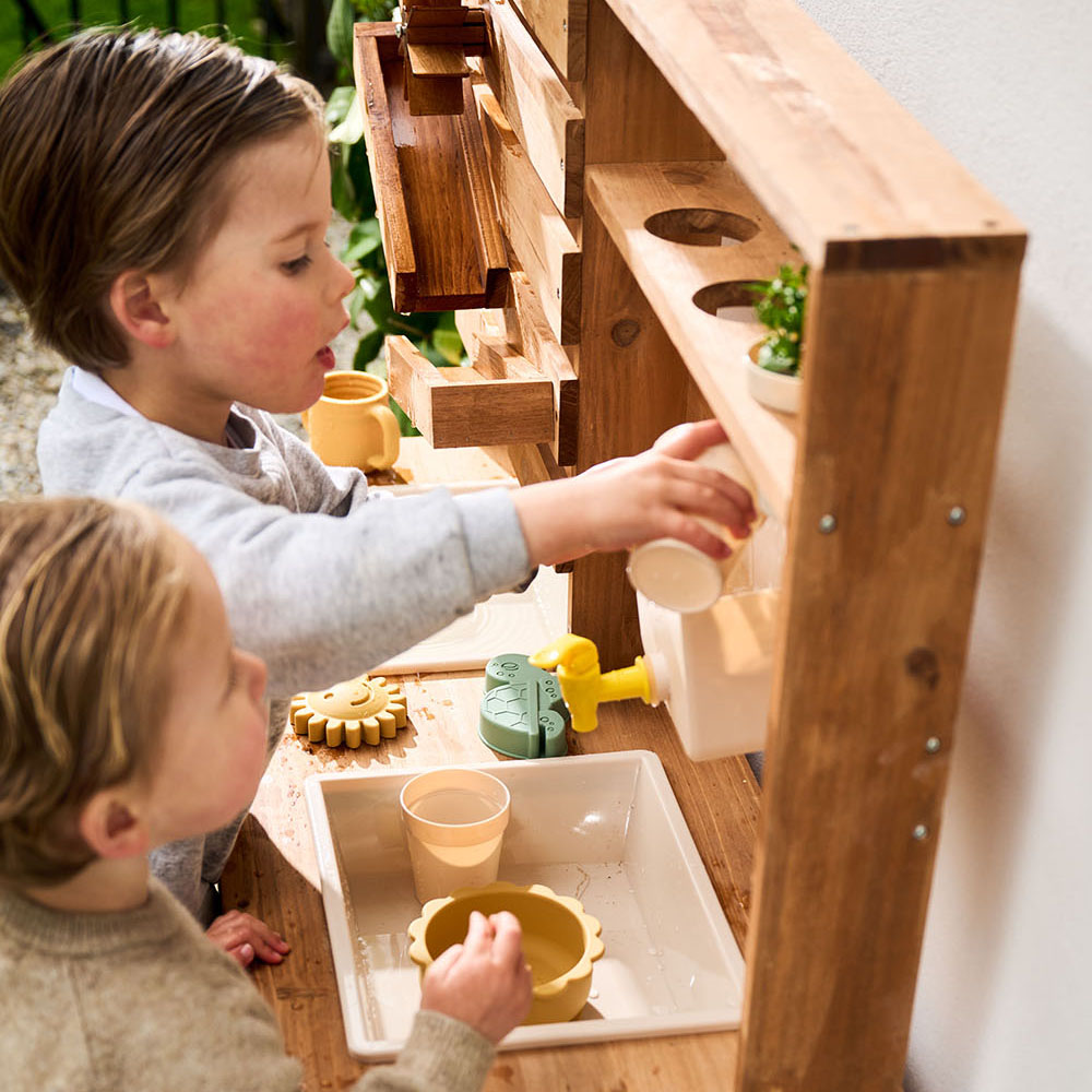 Mud Kitchen «Provence» 