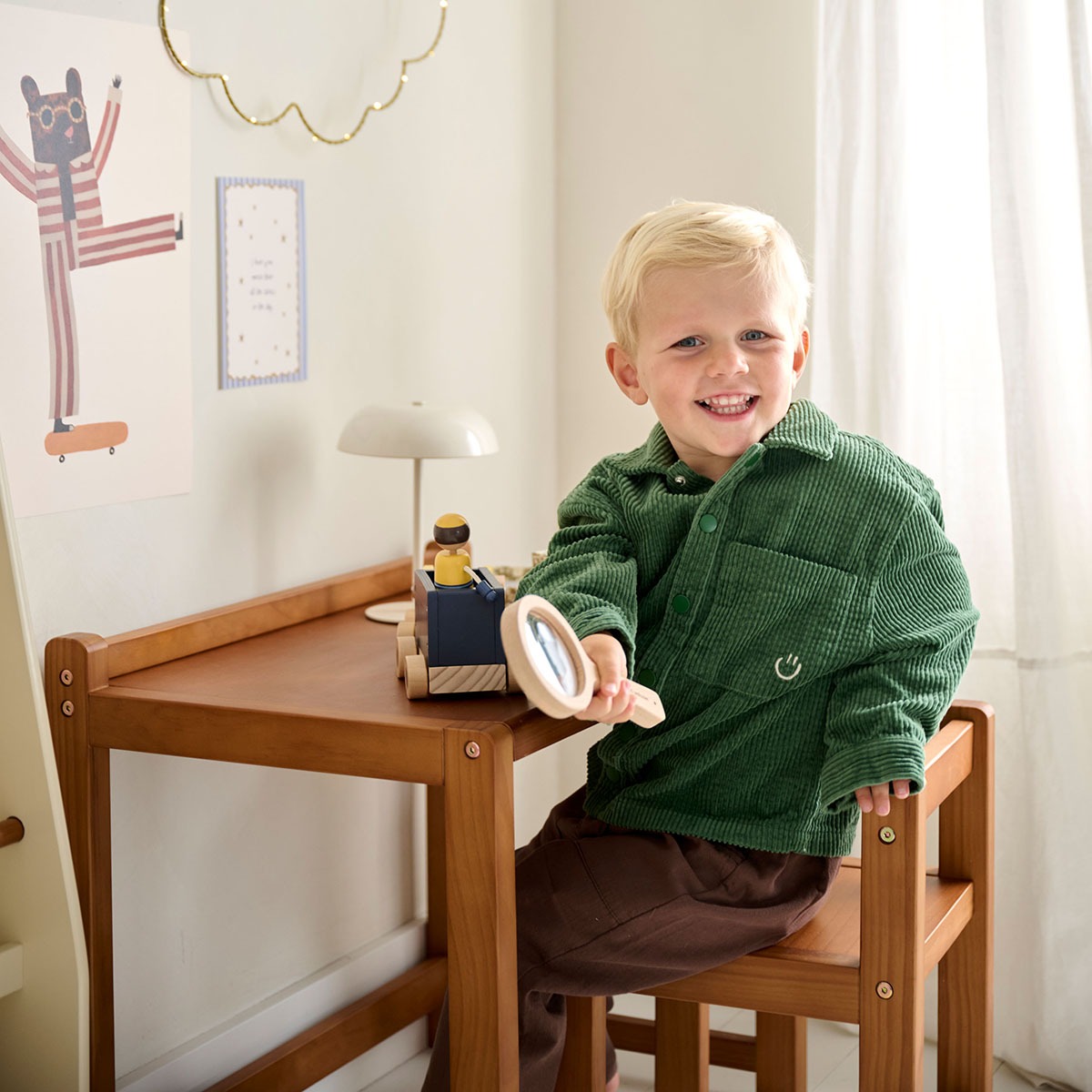 Ensemble table et chaise enfant : guide d'achat et comparatif des meilleurs sets