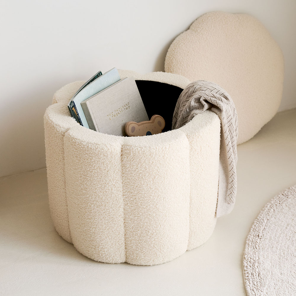 Comment organiser le rangement dans la chambre d'enfant : idées, astuces et solutions