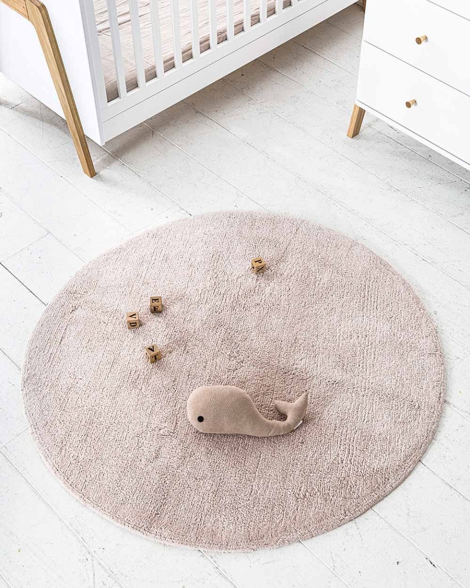 Vloerkleed kinderkamer | Petite Amélie | Made by a Mum
