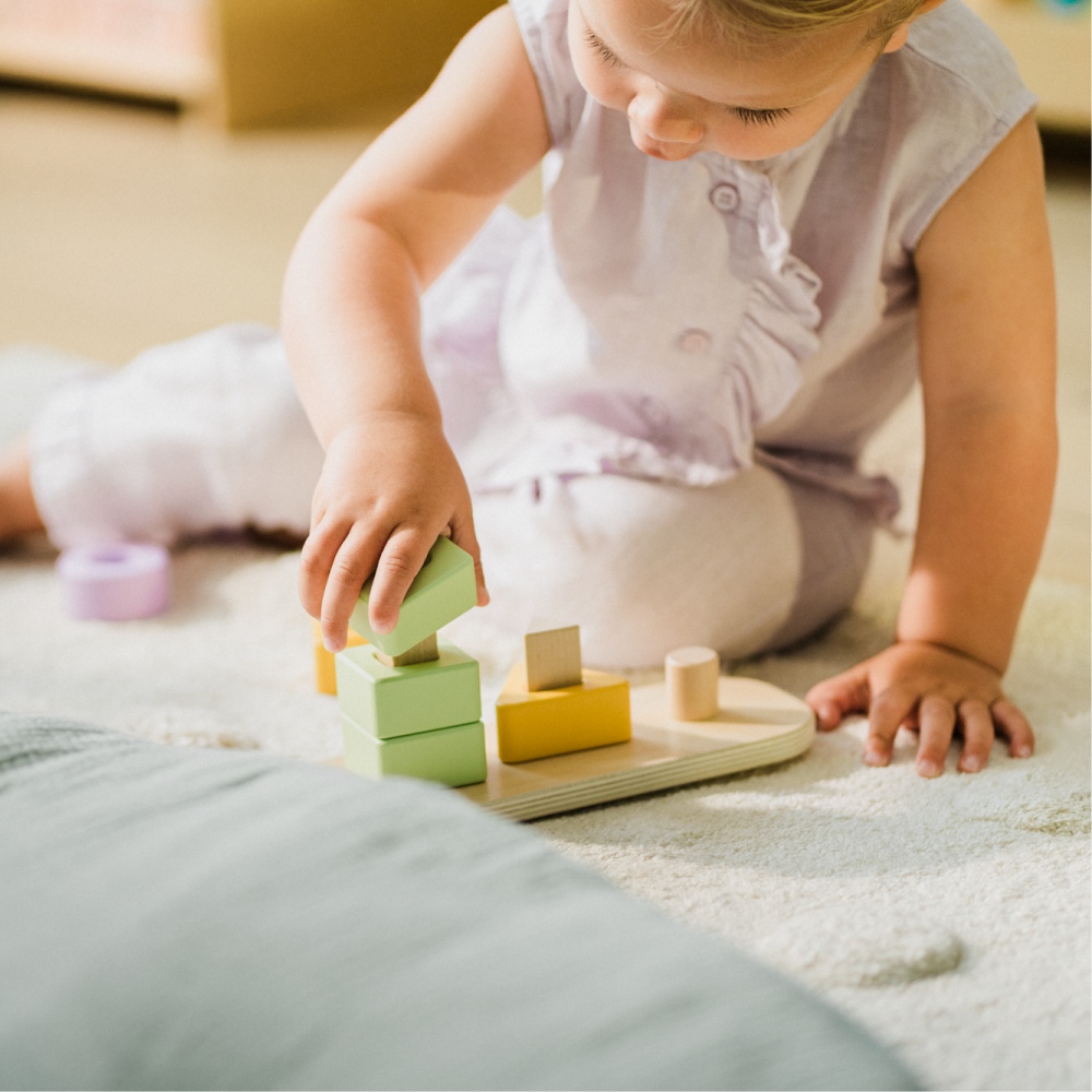 Montessori Speelgoed: Wat Is Het, Hoe Kies Je Het & De Beste Tips per Leeftijd