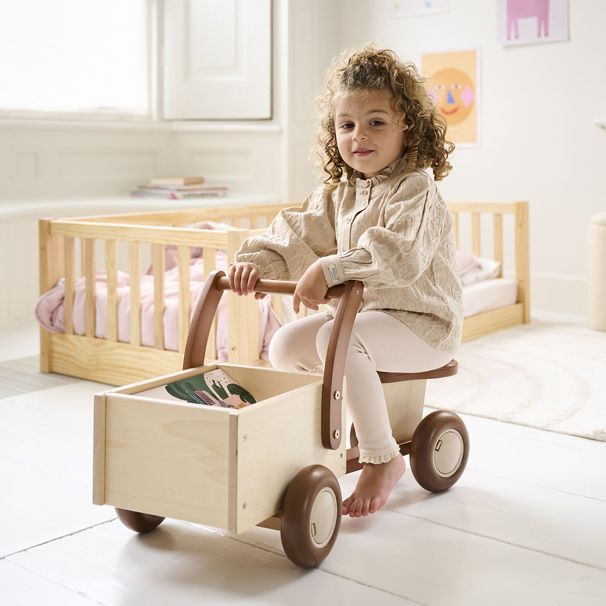 Best Black Friday Deals UK 2026: Top Picks for Kids' Furniture, Toys & Nursery