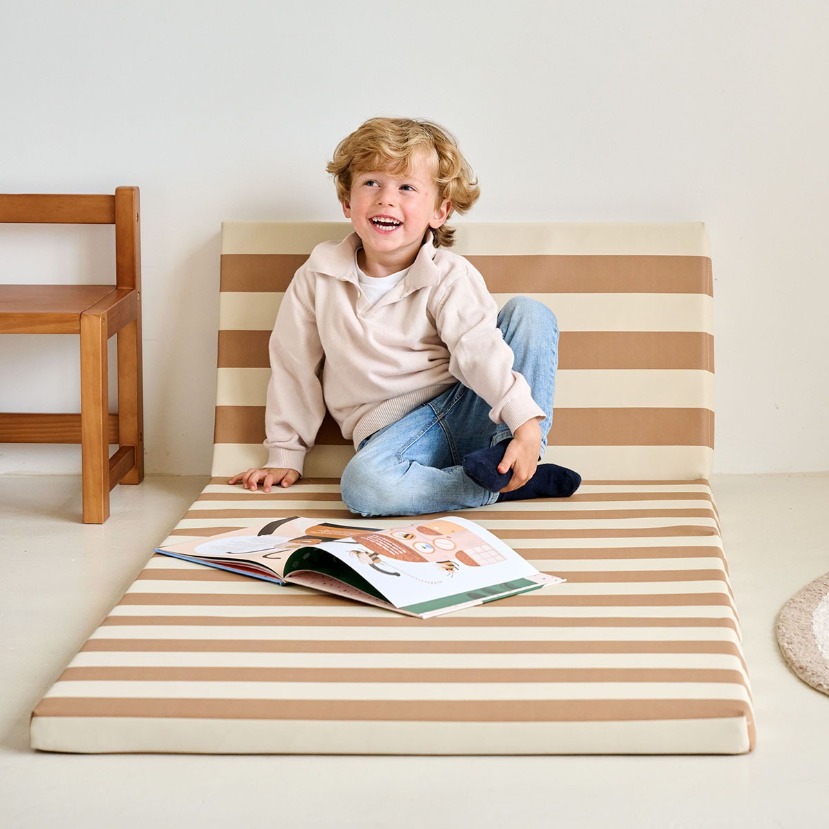 Jouets de motricité pour enfant de 2 ans : guide complet pour développer l'agilité de votre tout-petit