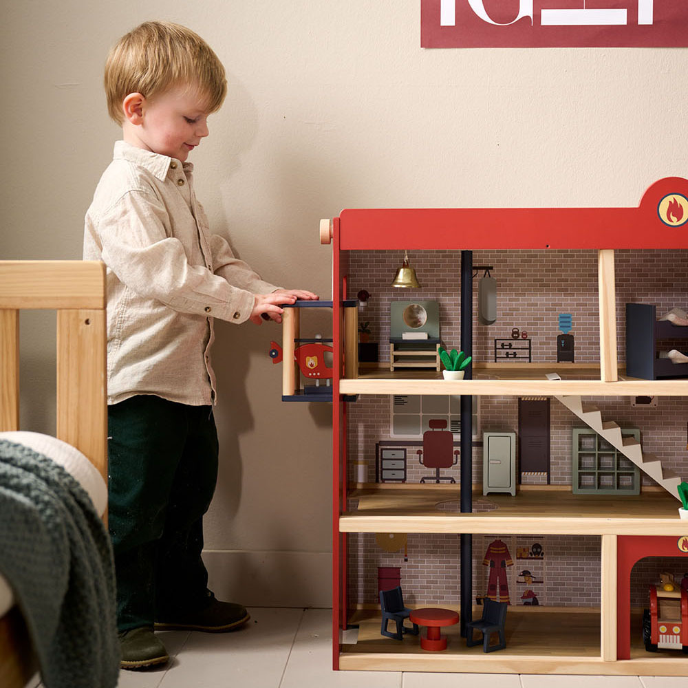 Toys for Boys: Age-Appropriate Picks That Spark Imagination