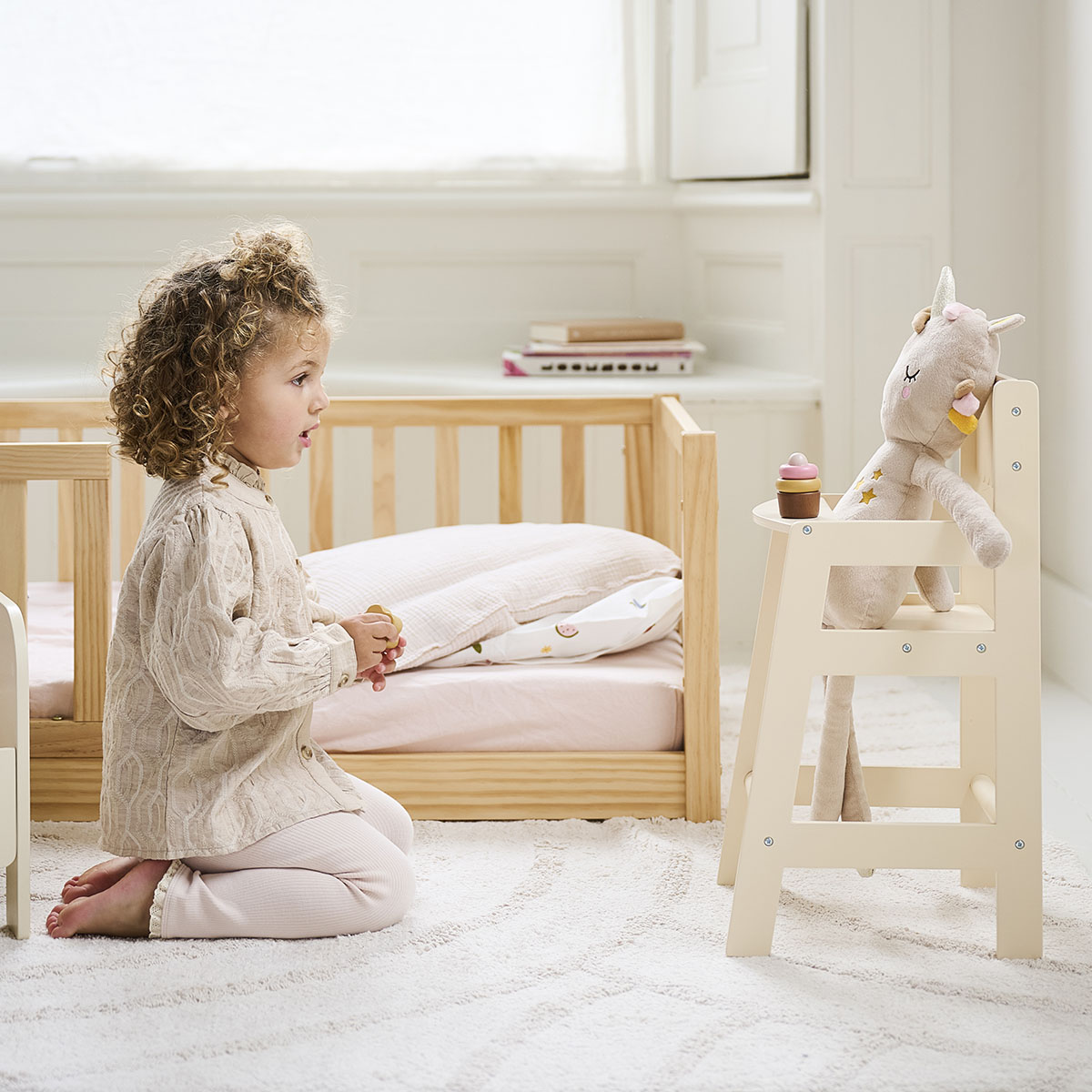Cadeau enfant 3 ans : 15 idées qui font vraiment plaisir