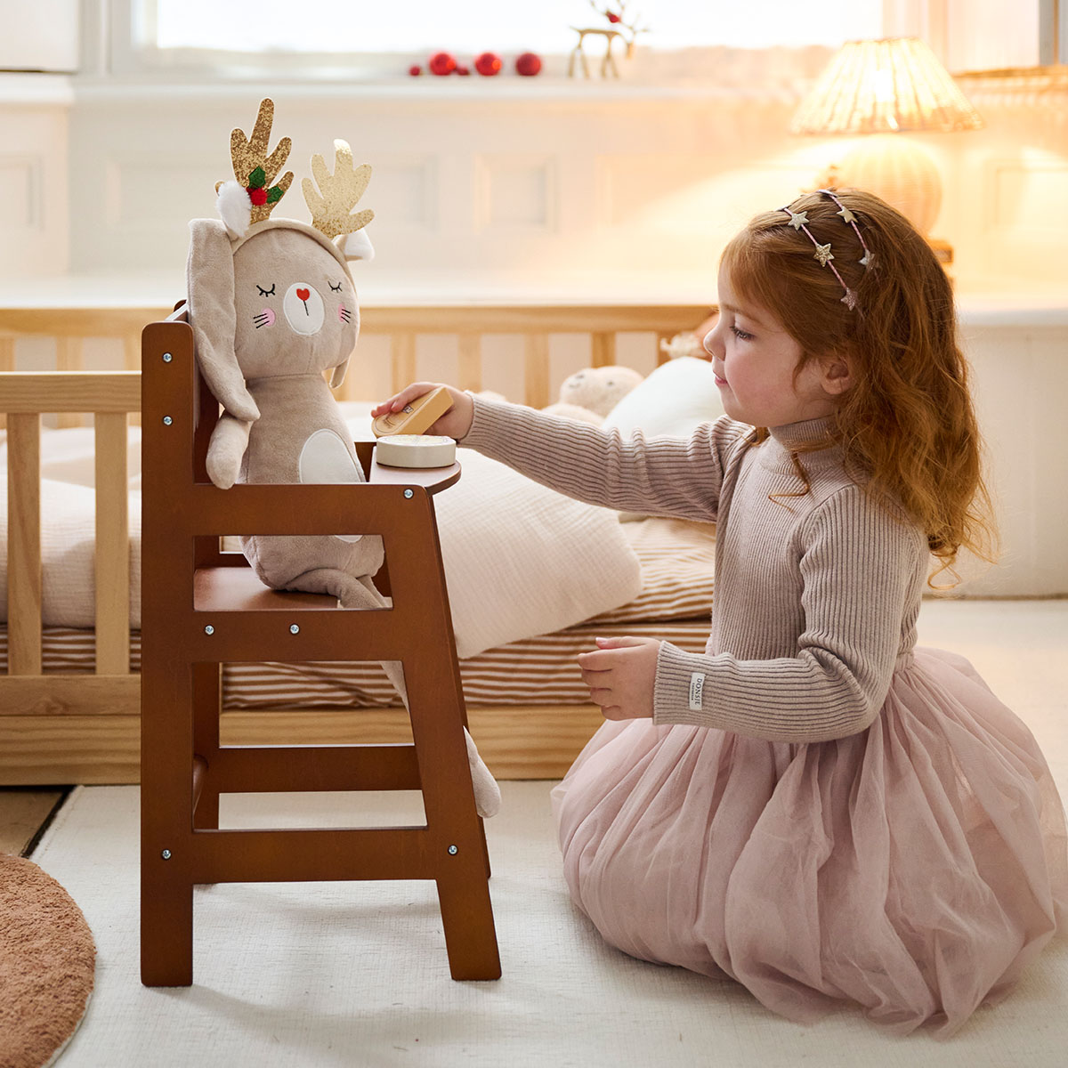 Qu'est-ce qu'on offre à un enfant de 2 ans ? Guide complet par catégorie