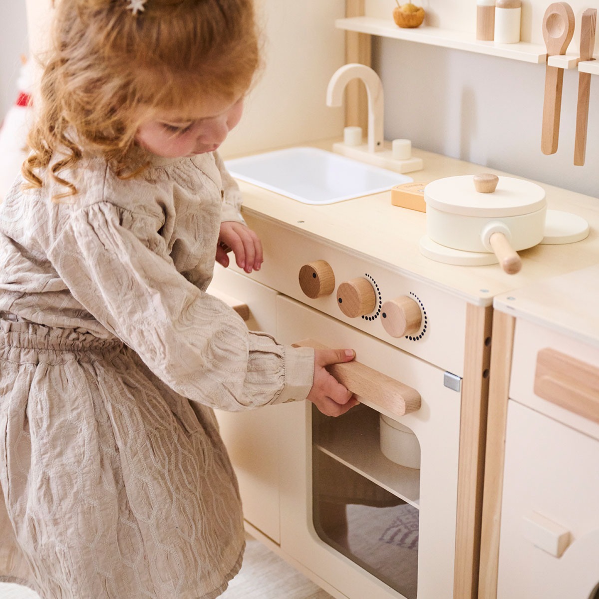 Cadeaus voor 3 jaar: de leukste cadeau-ideeën voor driejarigen