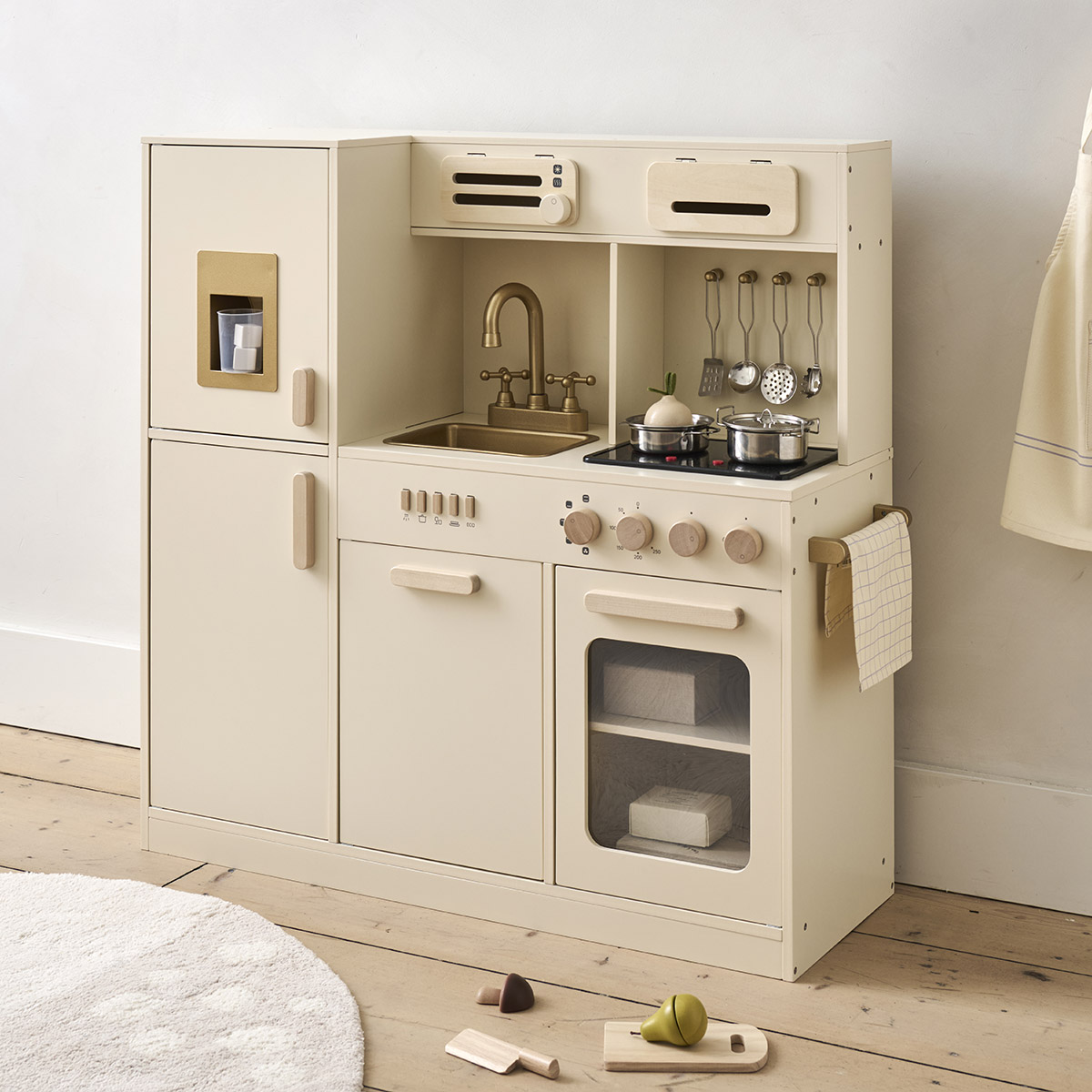 Speelkeuken kiezen: de ultieme gids voor de beste kinderkeuken