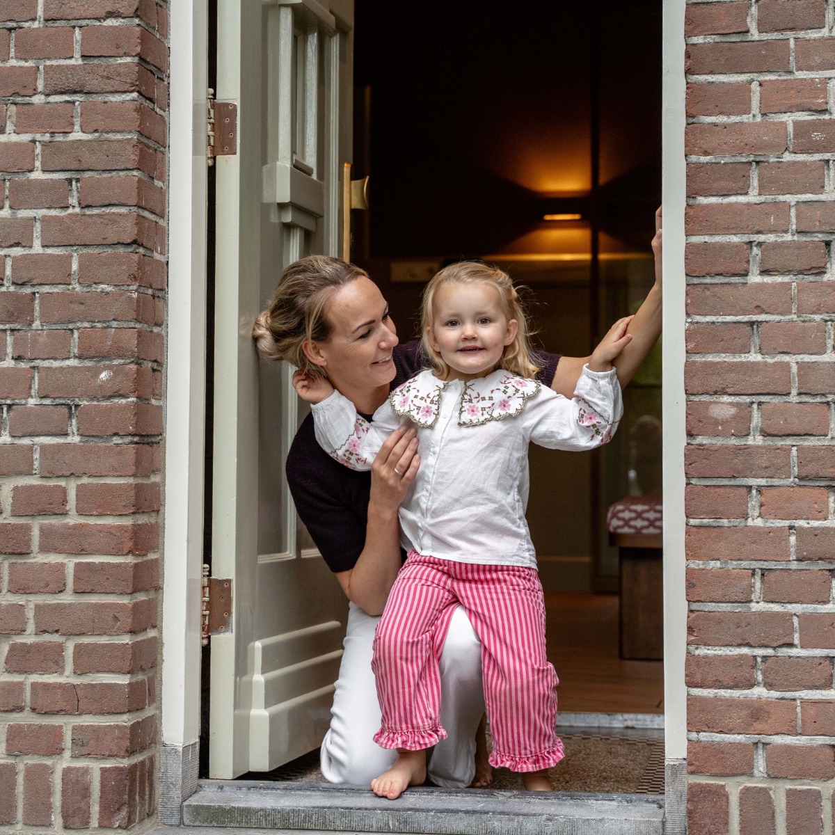 Thuis bij Aquine van @familiehuys.loois
