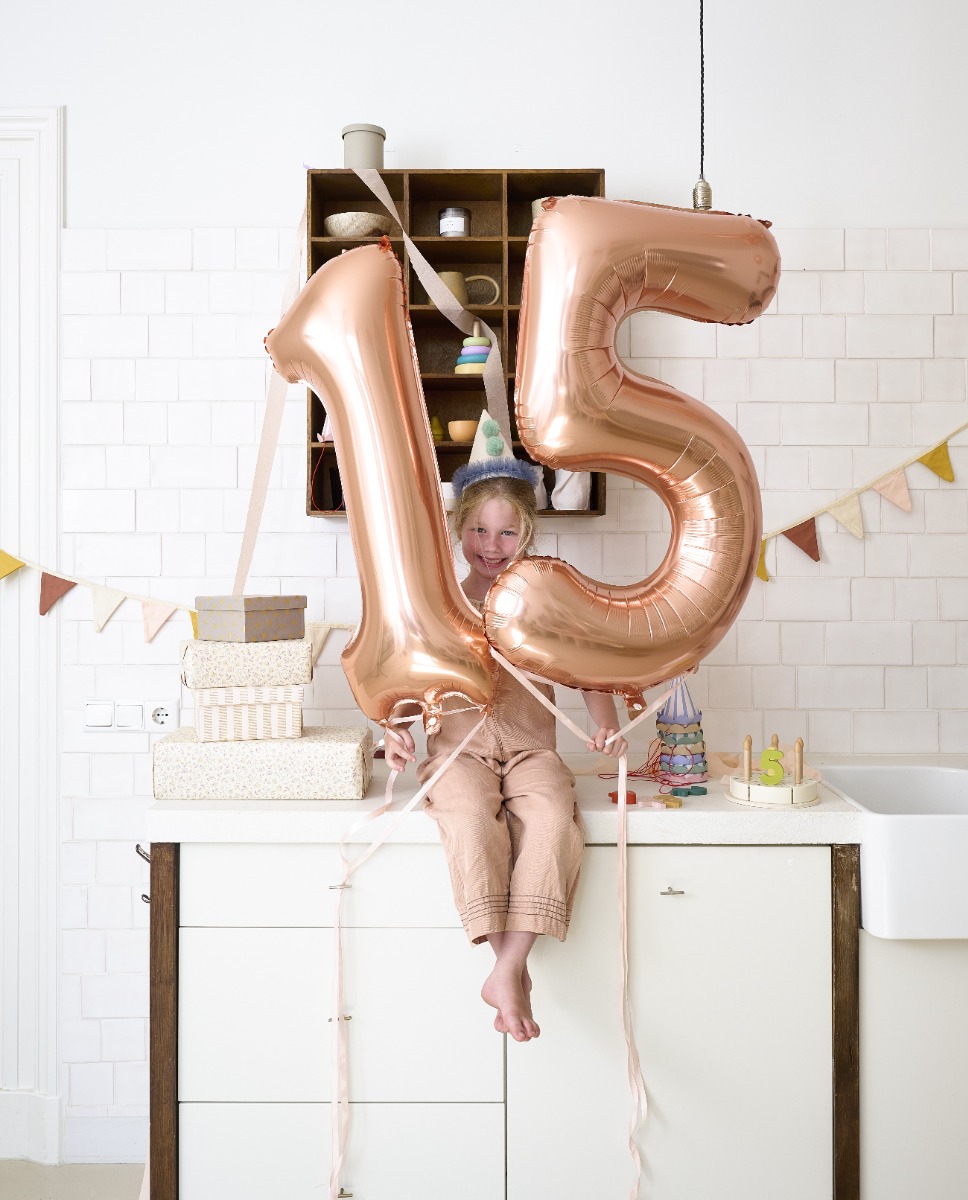 Petite Amélie 15 years giveaway
