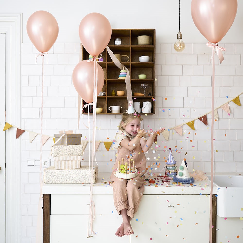 Petite Amélie, founded by a mum in Lyon in 2010