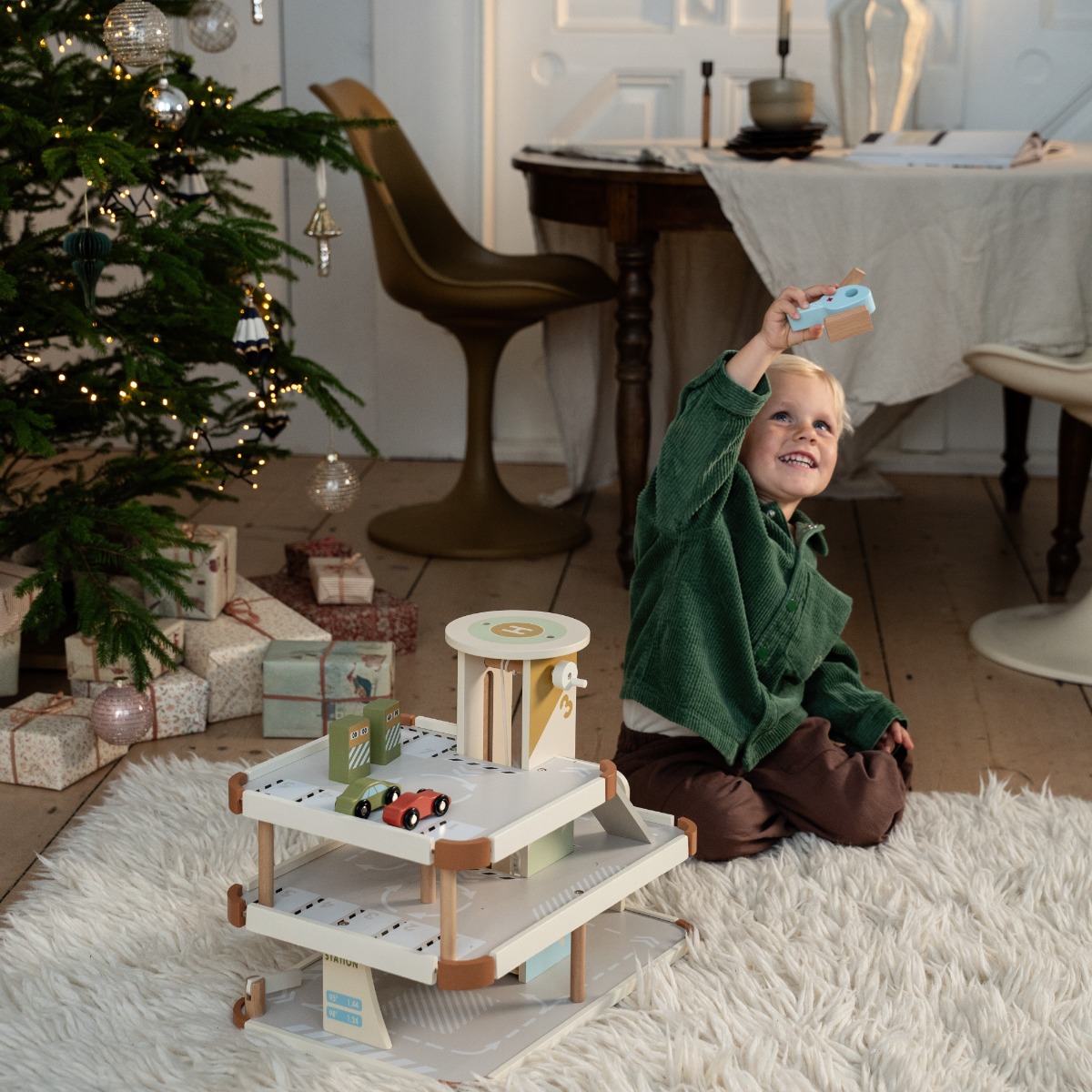 Vind meer inspiratie in onze lookbooks!