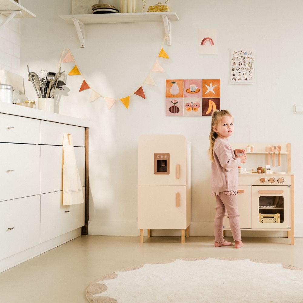 Vind meer inspiratie in onze lookbooks!