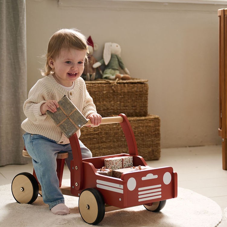 Speelgoed cadeau ideeen kind 1 jaar van Petite Amélie