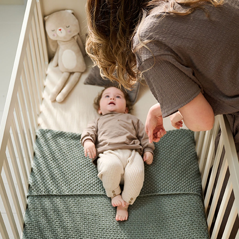 Babybed kiezen