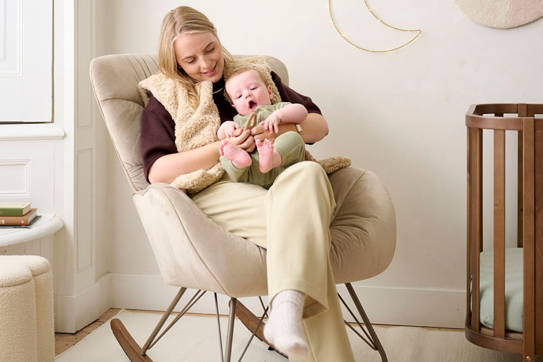 Waarom Petite Amélie?