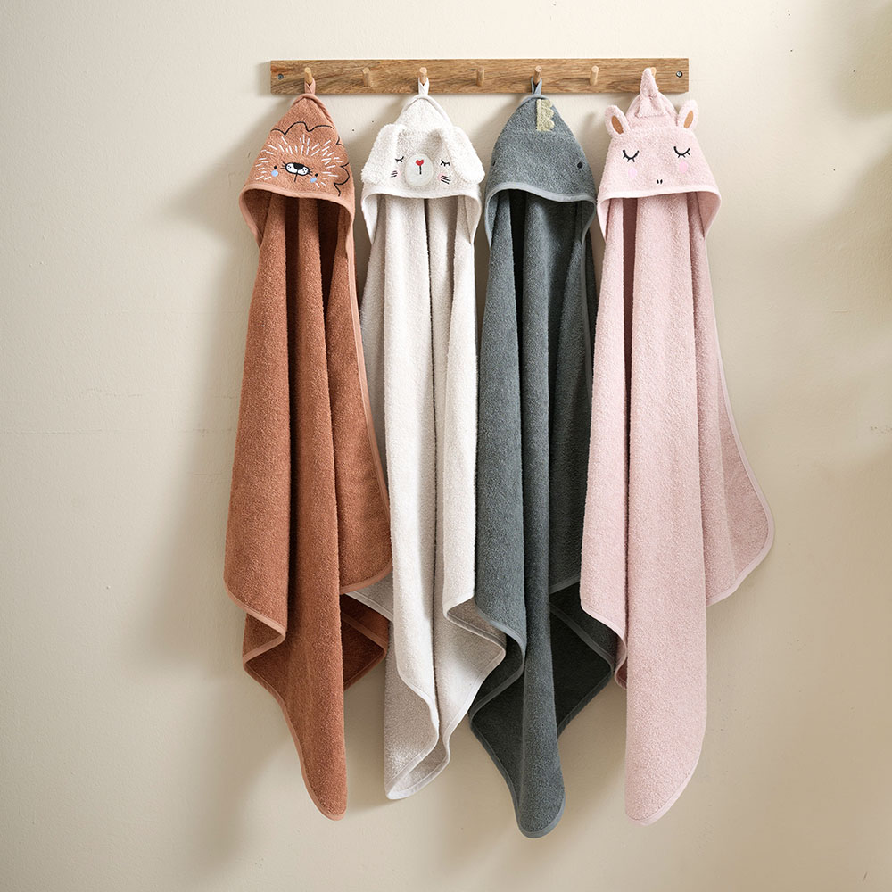 Textiel voor baby's en peuters van Petite Amélie