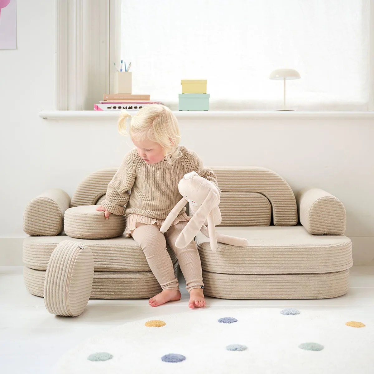 bekijk al het speelgoed