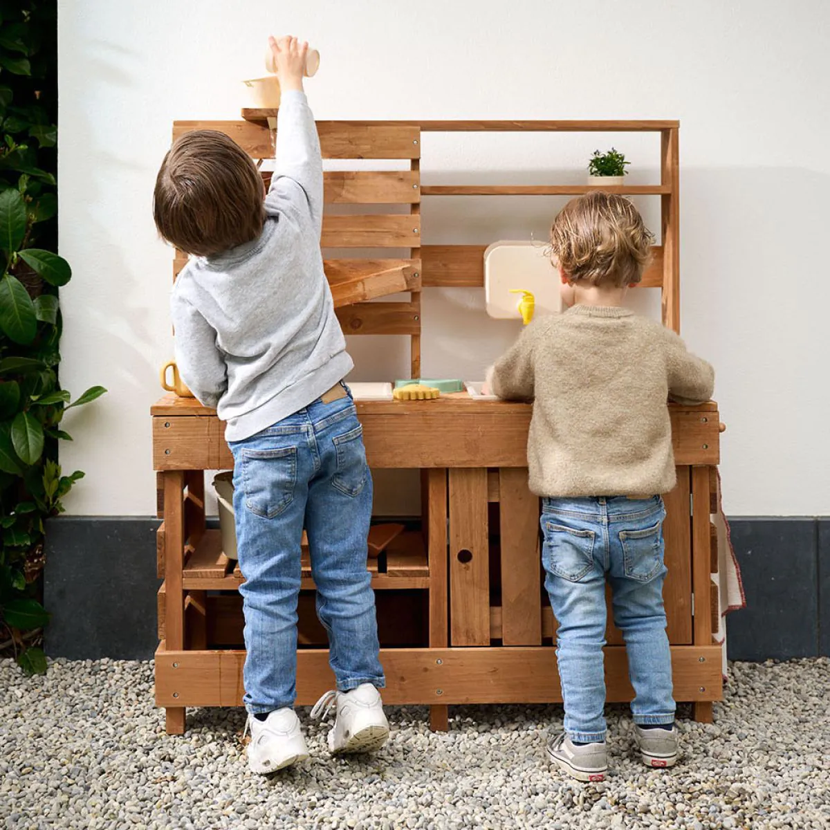 bekijk alle poppenhuizen