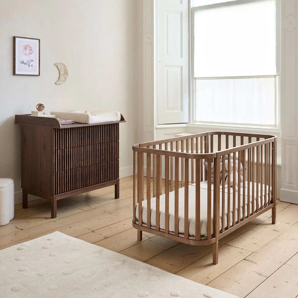 bekijk alle commodes voor de babykamer